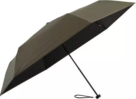 Mabu Folding Large 115cm 65cm Light Heat UV 6 Lightweight and Carbon Stylish and Popular Umbrella for Men and Full Light UV Rain or Sun Folding