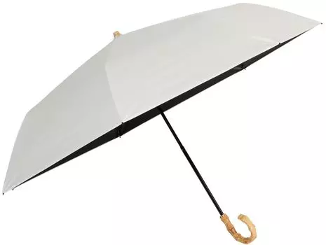 Mabu Зонт от солнца UV Protection 100 Зонт-парасоль и дождевой зонт для женщин 50 см 7 спиц Unohana Дождевой зонт Защитный зонт от солнца и дождя