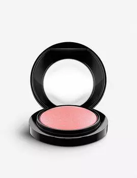 MAC Румяна Mineralize #Dainty [Товар] розовый