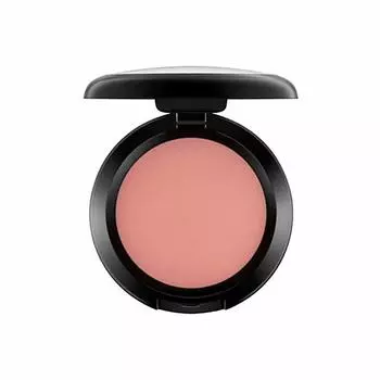 MAC Cheek Powder Blush #Melba [Товар] розовый