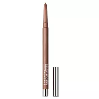 Подводка для глаз MAC Color Access Gel Pencil Eye Liner 0,35 г, пропустите весовой список, 1 шт.
