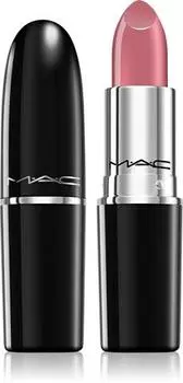 MAC Cosmetics Lustreglass Sheer-Shine Lipstick rouge lvres brillant TU прозрачный