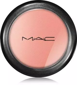 MAC Cosmetics Sheertone Blush blush TU прозрачный