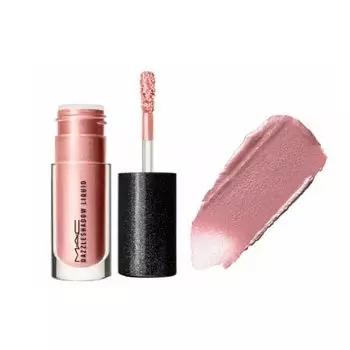 MAC Dazzle Shadow Liquid Yourself 4.6g #Love [Item]