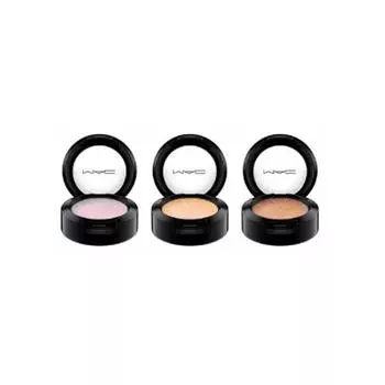 Mac Dazzle Shadow, Mac Dazzle Shadow