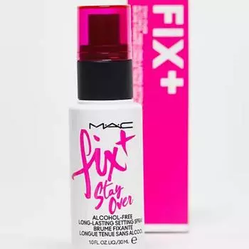 Mac Fix Stay Over, 1 упаковка, 30 мл