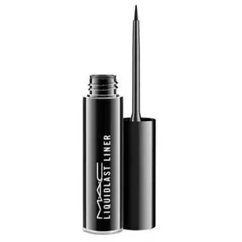 MAC Liquid Last Liner BLACK #POINT 2.5 мл [продукт] чёрный