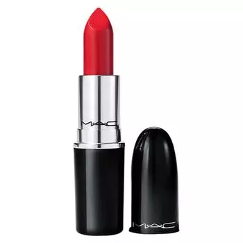 MAC Lusterglass Lipstick 3g, Cockney, 1 piece