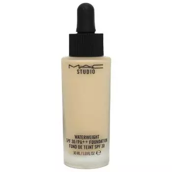 MAC Mac Studio Waterweight SPF30 Foundation 30 мл NC15 [Продукт]