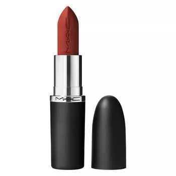 MAC Maximal Silky Matte Lipstick, 3.5g, Marrakesh, 1 pc.
