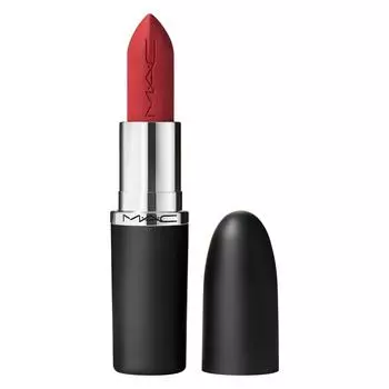 MAC Maximal Silky Matte Lipstick, 3.5g, Forever Curious, 1 unit