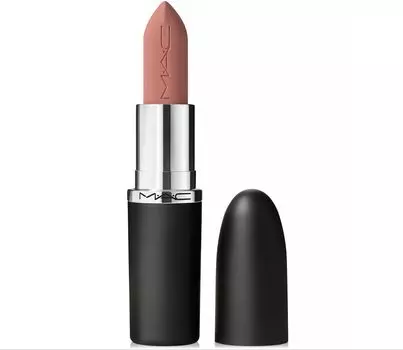 Mac Maximal Silky Matte Lipstick 605 Honey Love (3.5g)