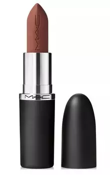 Mac Maximal Silky Matte Lipstick 669 Warm Teddy (3.5g)