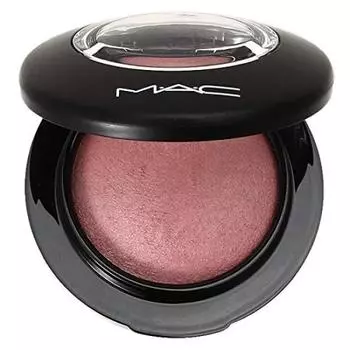 MAC Mineralize Blush Dainty [Товар] розовый