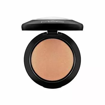 MAC Mineralize Blush Soul #Warm 3.2g [продукт] бежевый