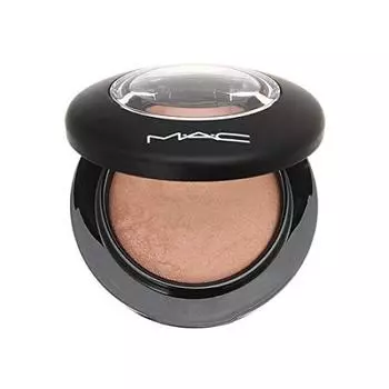MAC Mineralize Blush Warm Soul [продукт] розовый