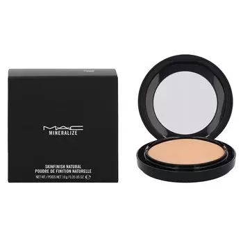 MAC Mineralize Skin Finish Dark #Medium (item)