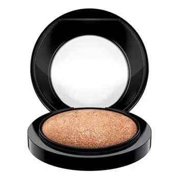 MAC Mineralize Skin Finish, Золотой депозит, 1 шт.