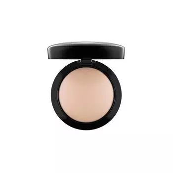 Mac Mineralize Skinfinish Натуральная средняя пудра 10 г