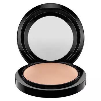 MAC Mineralize Skinfinish Natural, средне-темный, 1 шт.