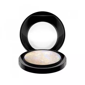 MAC Mineralize Skinfinish soft and gentle