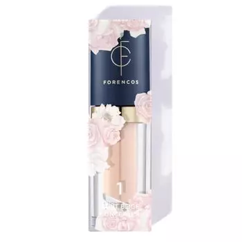 Mac Planning Tattoo Waterproof Concealer 3g 01 Light Beige