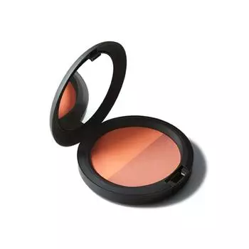 MAC Powder Blush Duo 10 г [Коллекция Moon Masterpiece]