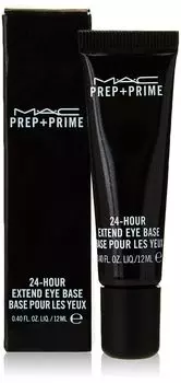 Mac Prep Prime 24 Hour Extended Eye Base 12 мл [335374] [Товар]