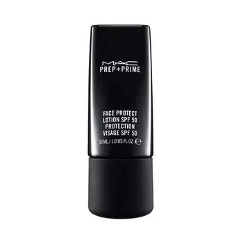 MAC Prep+Prime Face Protect Lotion SPF 50/PA+++,корейская косметика, KPOP