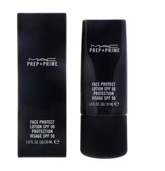 MAC Prep Prime Face Protect SPF 50 30 мл SPF50/PA+++ [продукт]
