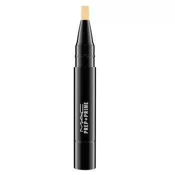 Mac Prep + Prime Highlighter, Light Boost, 1 шт., 3,6 мл