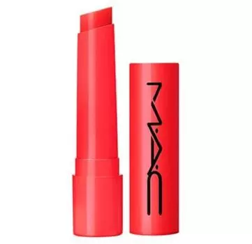 MAC Squirt Plumping Gloss Stick Теплочувствительный (2.3g)