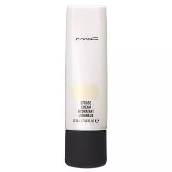 MAC Strobe Cream 50 мл Gold Light [Продукт] (Склад)