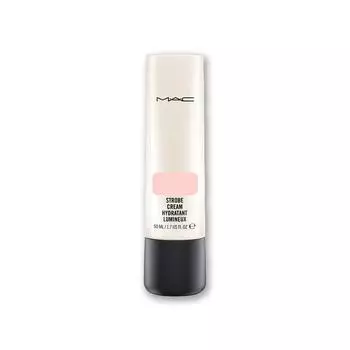 MAC Strobe Cream 50 мл Pink Light, 1 шт.