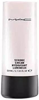 MAC Strobe Cream Light 50 мл #Розовый (пункт) [элемент]