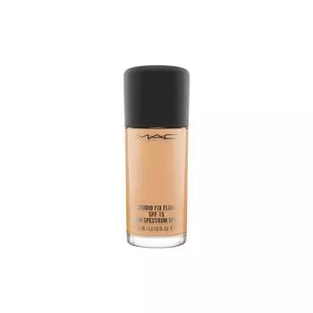 Mac Studio Fix Fluid Foundation Spf15 C5 30ml