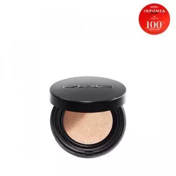 Mac Studio Fix Longwear Cushion Foundation SPF 50 PA+++ NC15