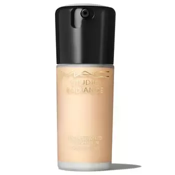 Mac Studio Radiance Serum Power Foundation 30 мл, 1 шт., NC17.5