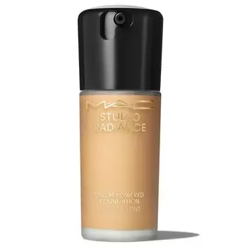 MAC Studio Radiance Serum Power Foundation 30ml, 1 piece, NC25