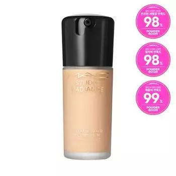 MAC Studio Radiance Serum-Power Foundation N11