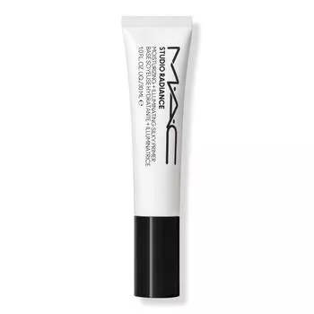 MAC Studio Radiance Увлажняющий + Осветляющий праймер, 1,0 унции