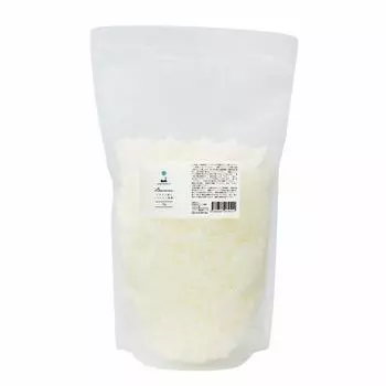 Macadamiya Beeswax 1kg Refined Commercial Capacity (Beeswax, Beeswax) Use/Large