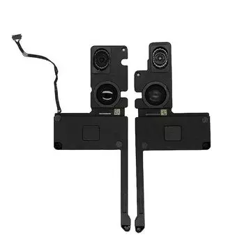 MacBook Pro Retina 15 дюймов A1398 сменный внутренний динамик левый и правый комплект для середины 2012-2015 гг.