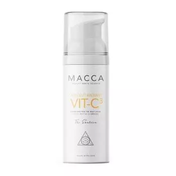 Macca Absolut Radiant Vit-C3 Эмульсия 50 мл