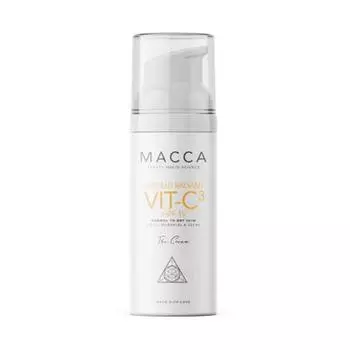 Macca Absolut Radiant Vit-C3 The Cream Spf15 50ml
