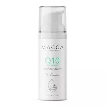 Macca Q10 Age Miracle The Emulsion 50ml