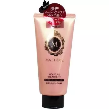 Macheri Moisture Treatment 180g x 2 pieces [Set product]