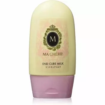 Macherie Endo Cure Молочко 100г Несмываемый уход