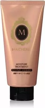 MACHERIE Moisture Treatment and 180g (moisturizing manageable)