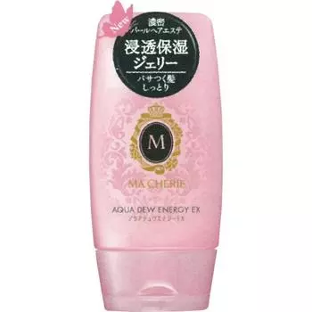 Macherifine Into Die Machelia Quatue Energer Ex 120г